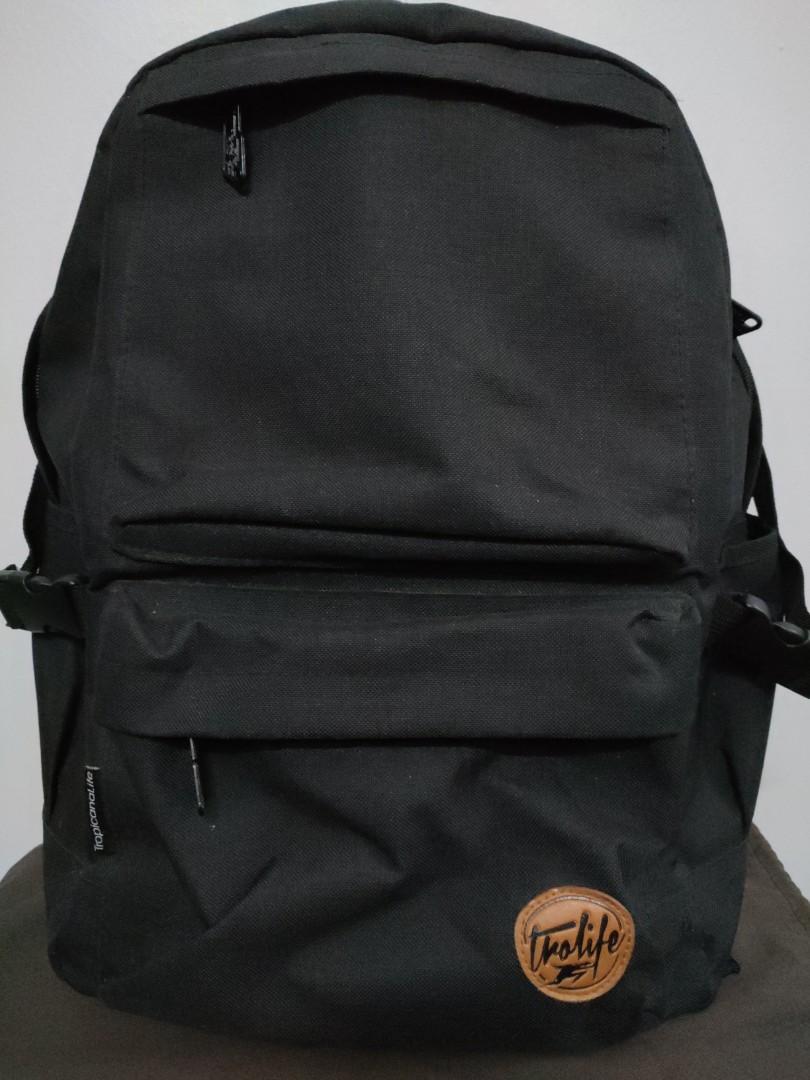 Tropicana backpack store