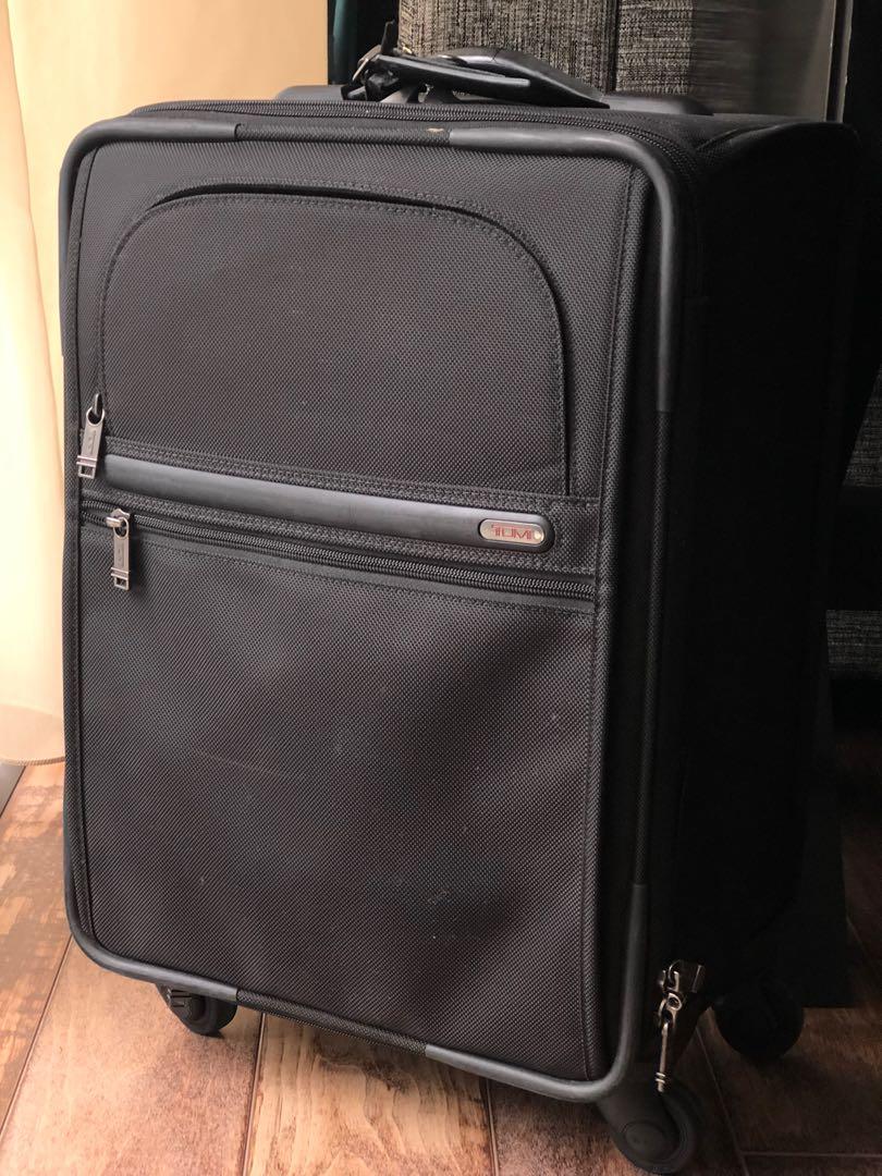 tumi cabin bag