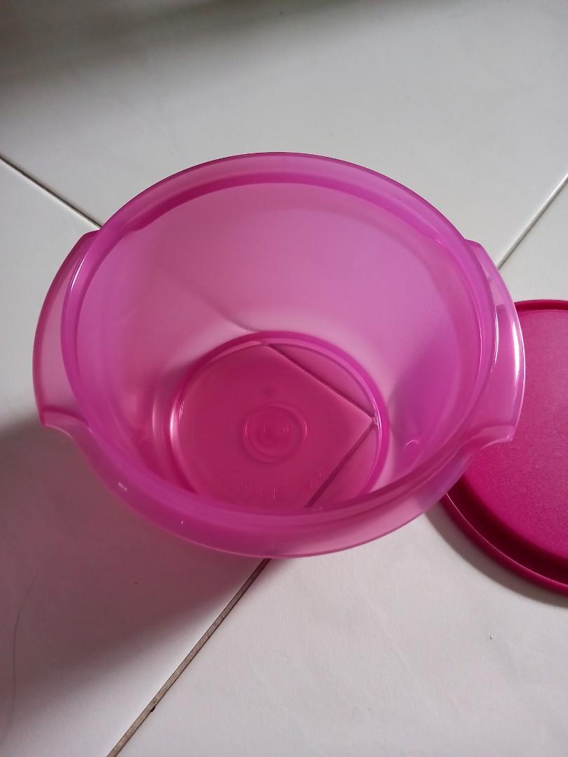 Tupperware container, Furniture & Home Living, Kitchenware & Tableware