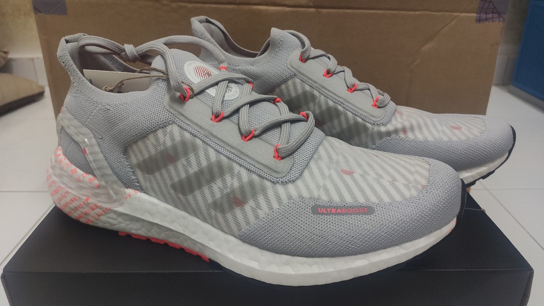 Adidas Ultraboost 20 City Light Men s Fashion Footwear Sneakers