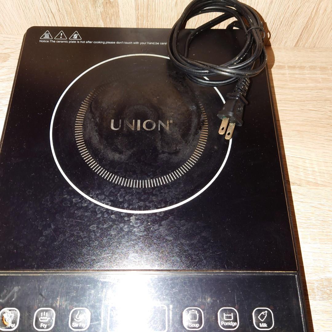 union electric stove price