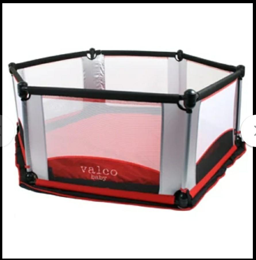 Valco baby sale play yard