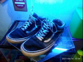 Vans old scool