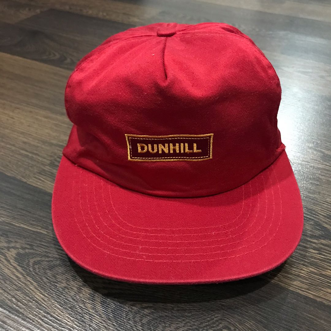 Dunhill hats deals