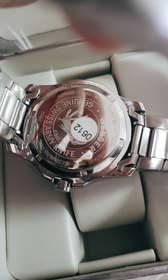 Wenger 7048x clearance