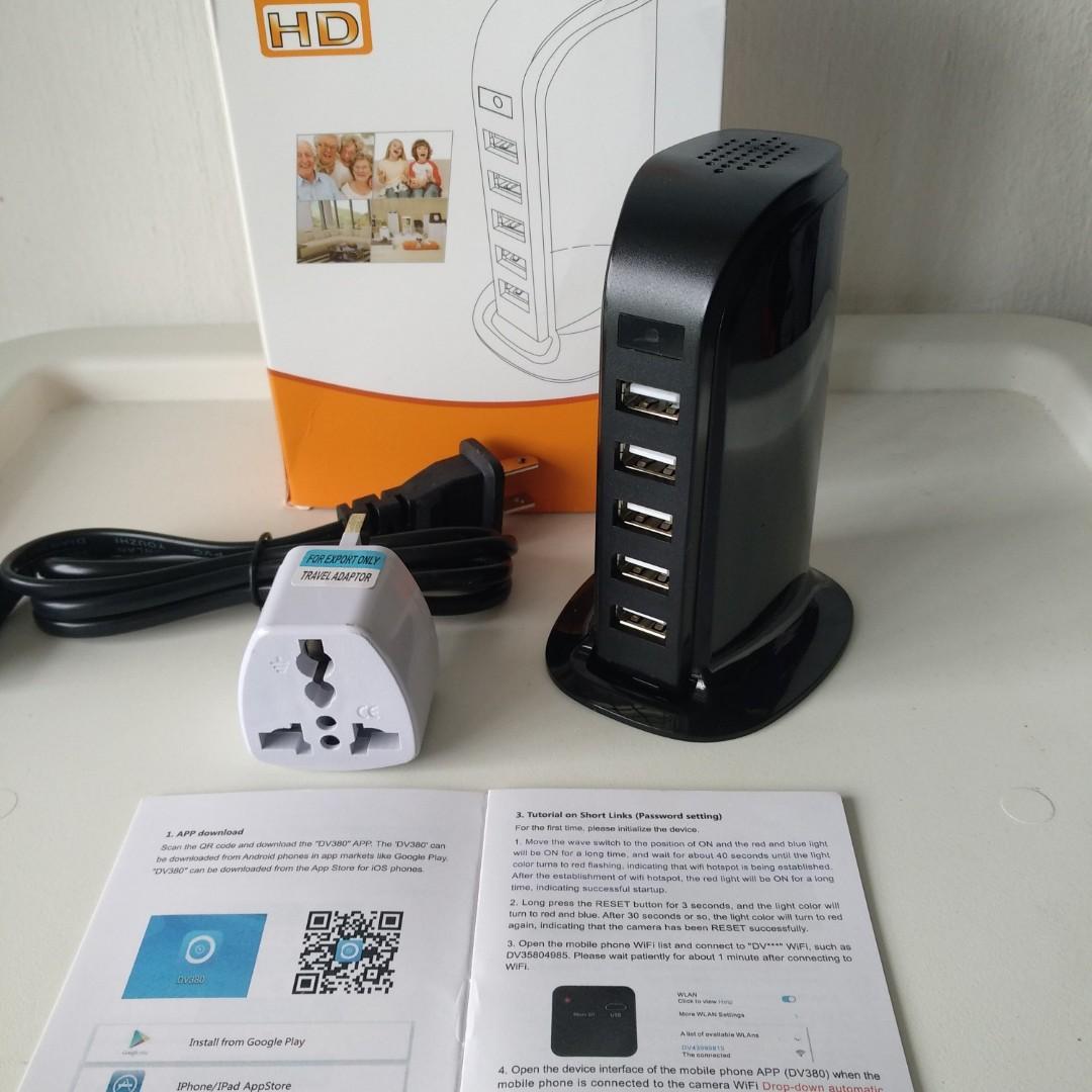 Mini hd 1080p wireless wifi ip spy security camera camcorder for iphone android best sale