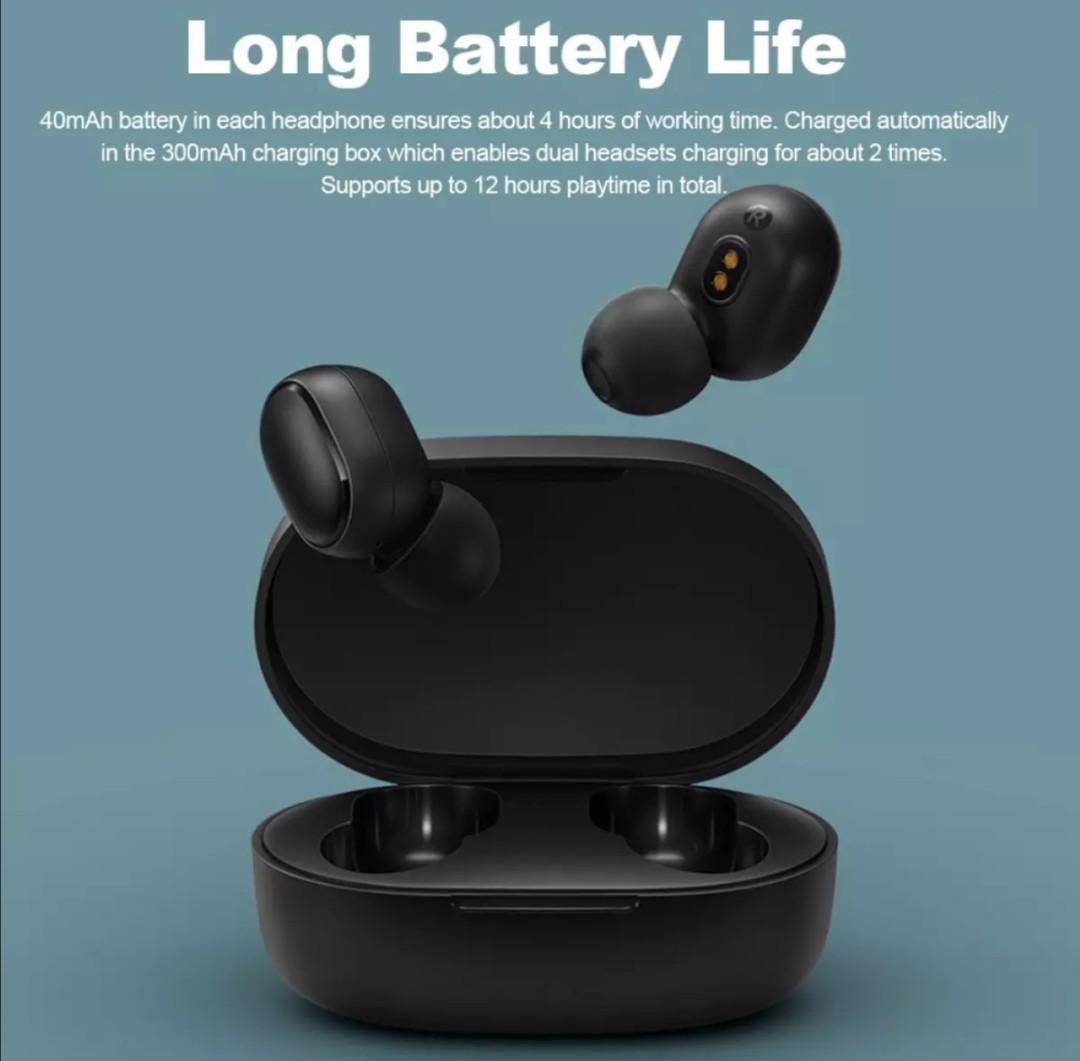 Bavin airdots hotsell 5.0 review
