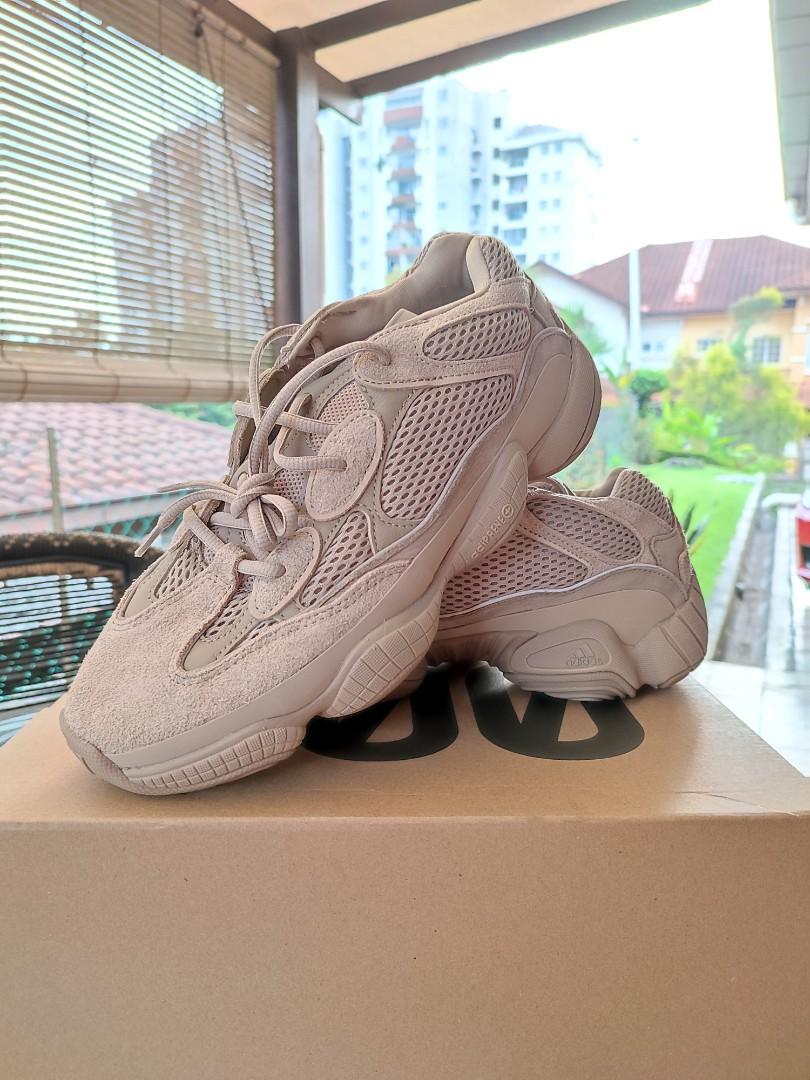 Retail yeezy 500 sales