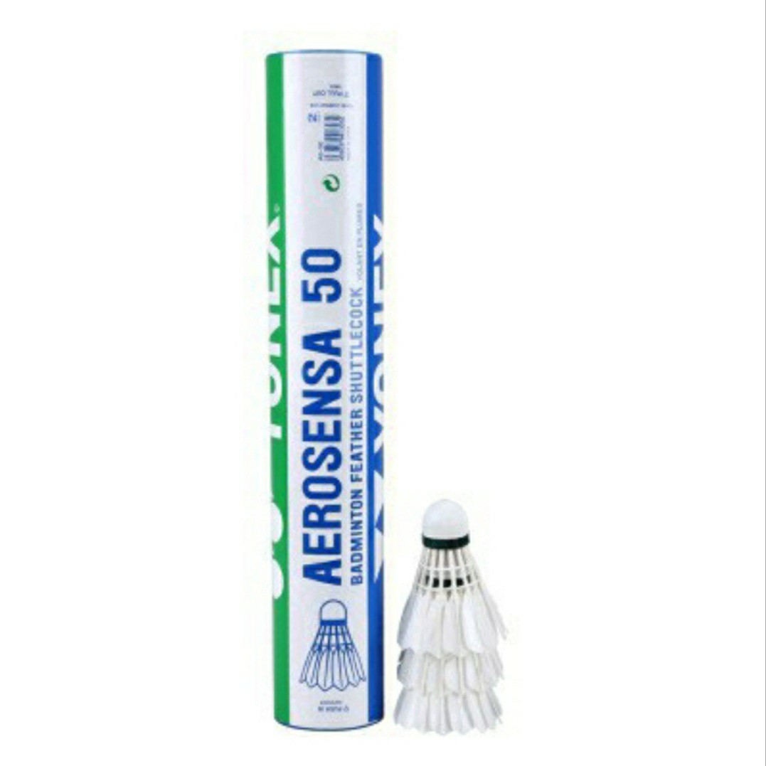 Yonex As50 Shuttlecock, Sports Equipment, Sports & Games, Racket & Ball