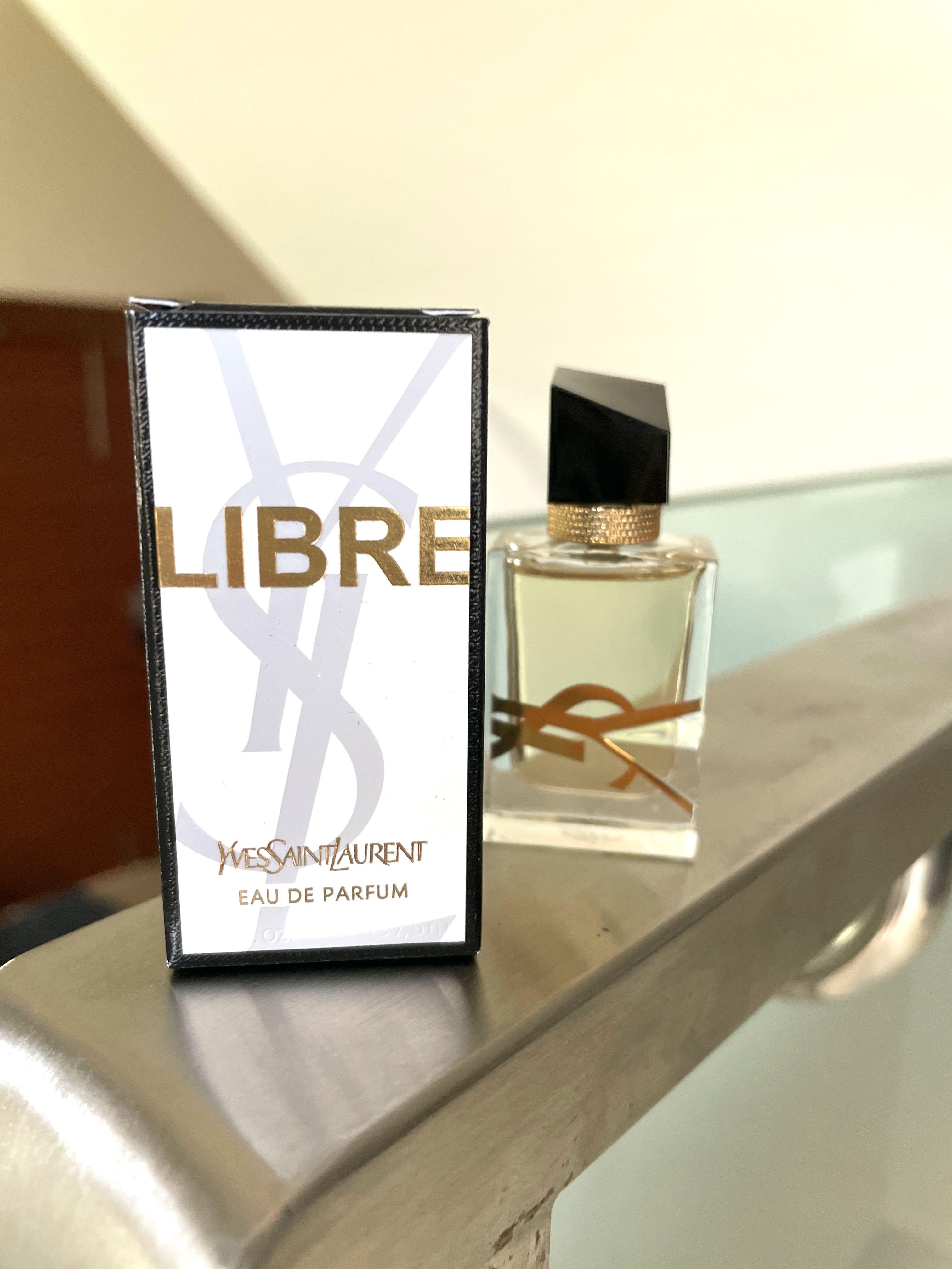 ysl libre 7.5 ml