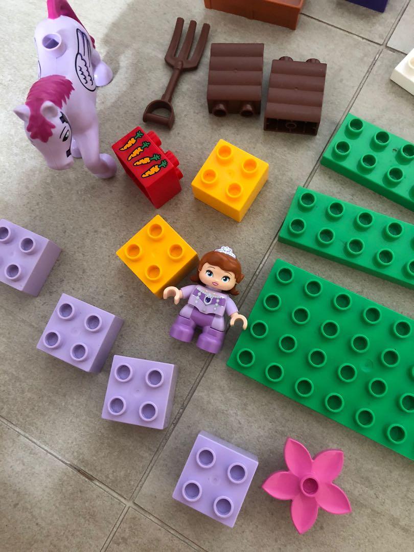 Lego 10594 sales