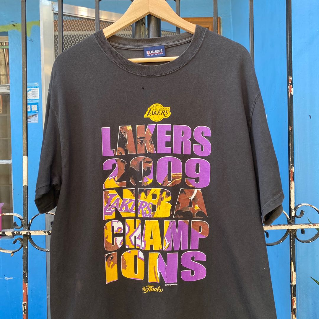 Authentic Adidas NBA jersey purple T-shirt Lakers Kobe Bryant #24 sz  medium, Men's Fashion, Tops & Sets, Tshirts & Polo Shirts on Carousell