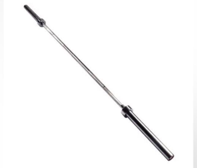 8 foot olympic bar hot sale
