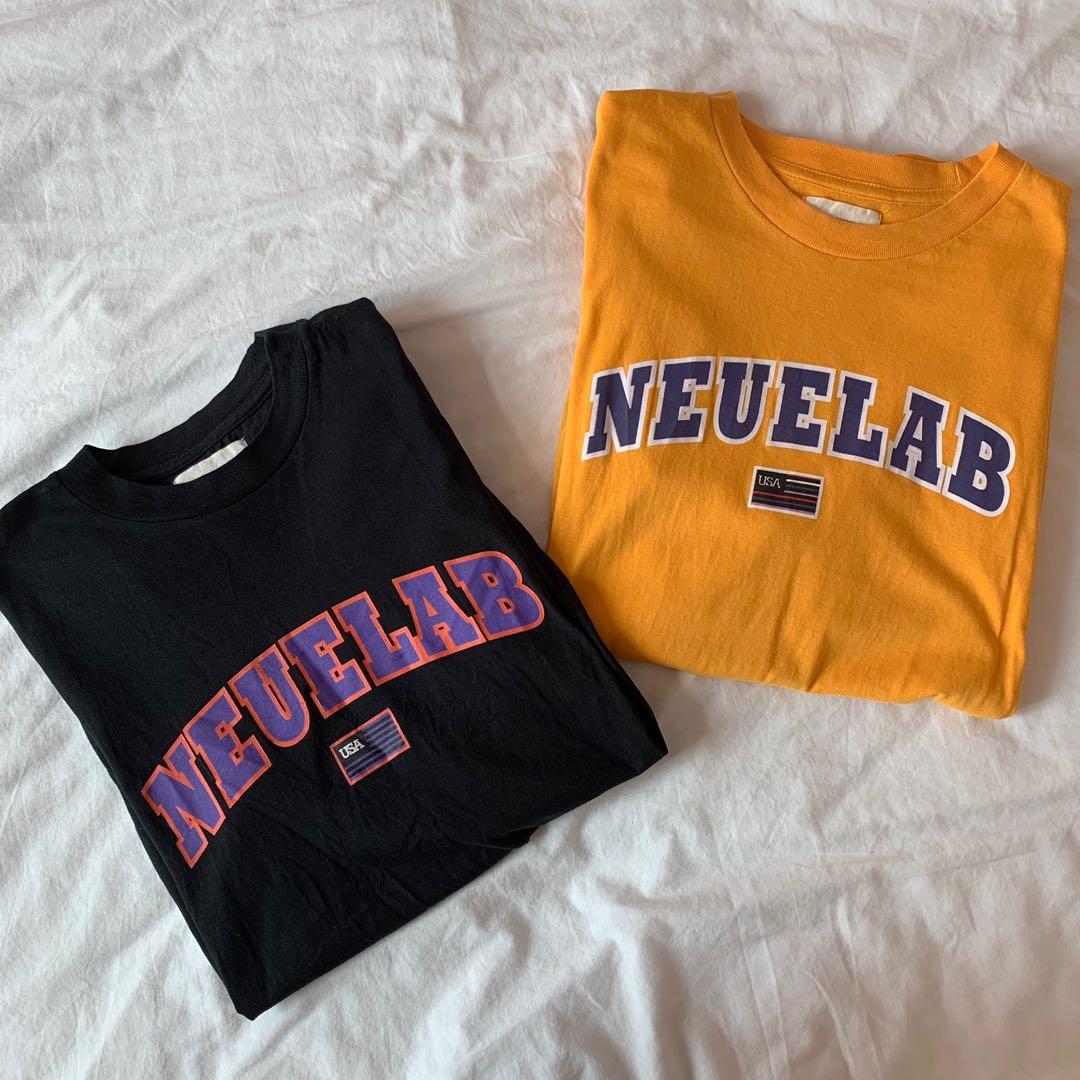 Neuelab sweatshirt best sale