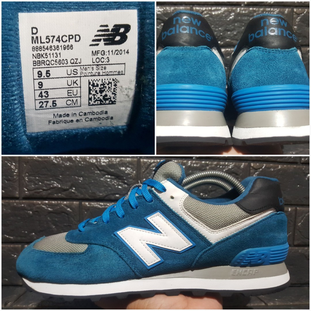 27.5 cm to euro new arrivals