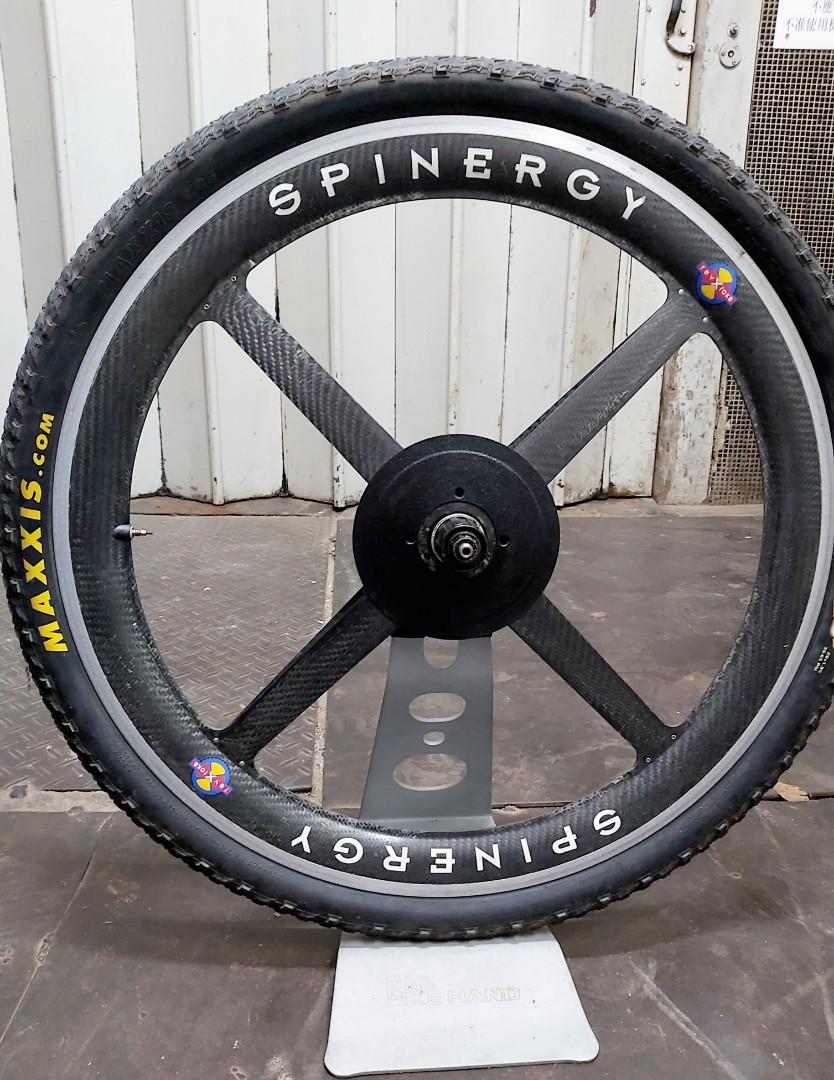 Spinergy rev sales x roks 26