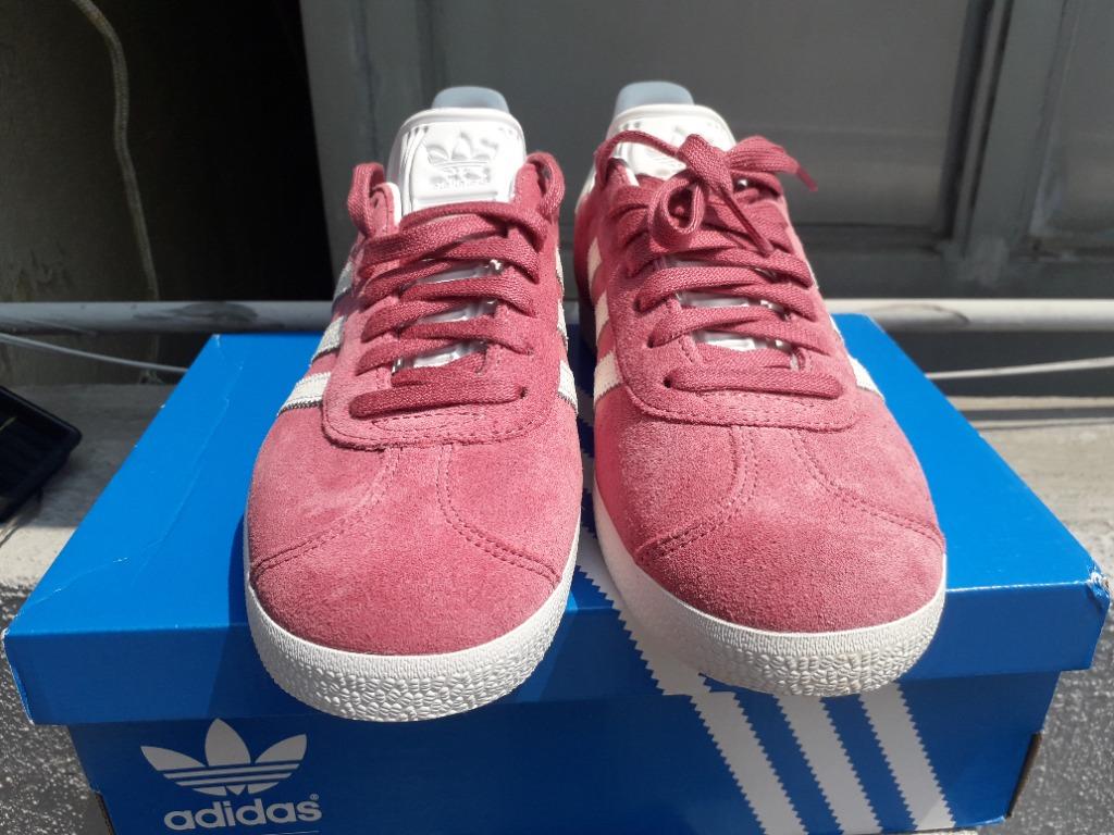 Women s US6.5 Adidas Originals GAZELLE W Shoes B41658