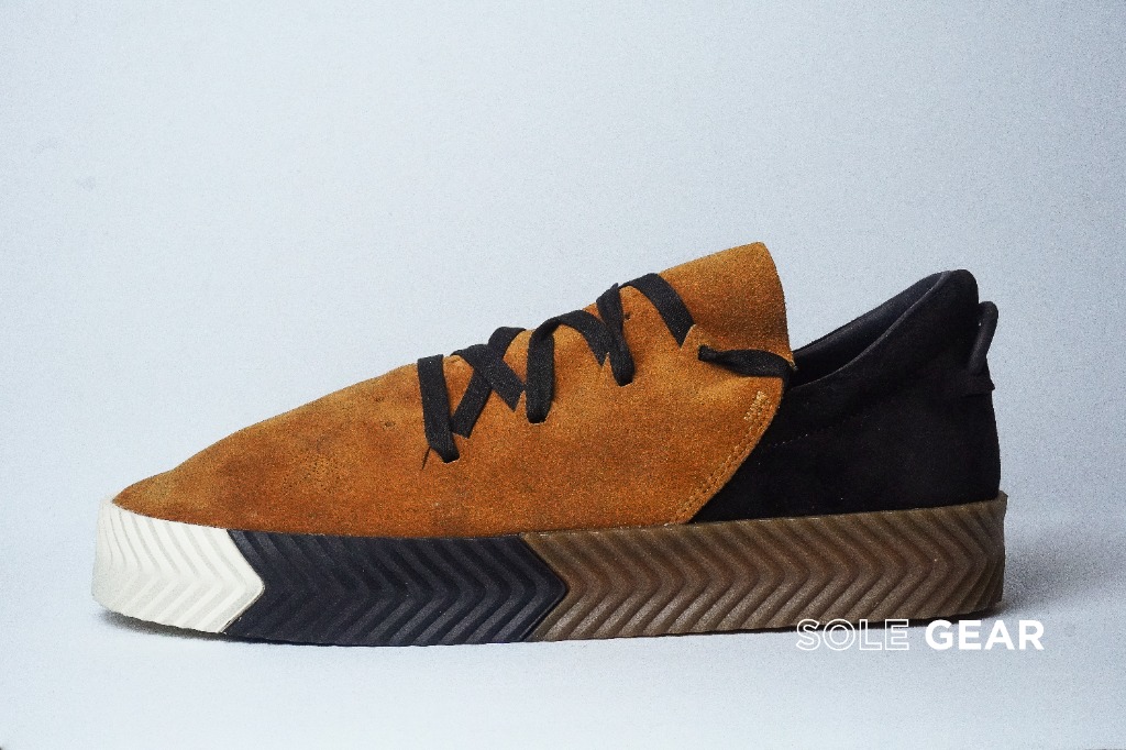Adidas by aw skate discount