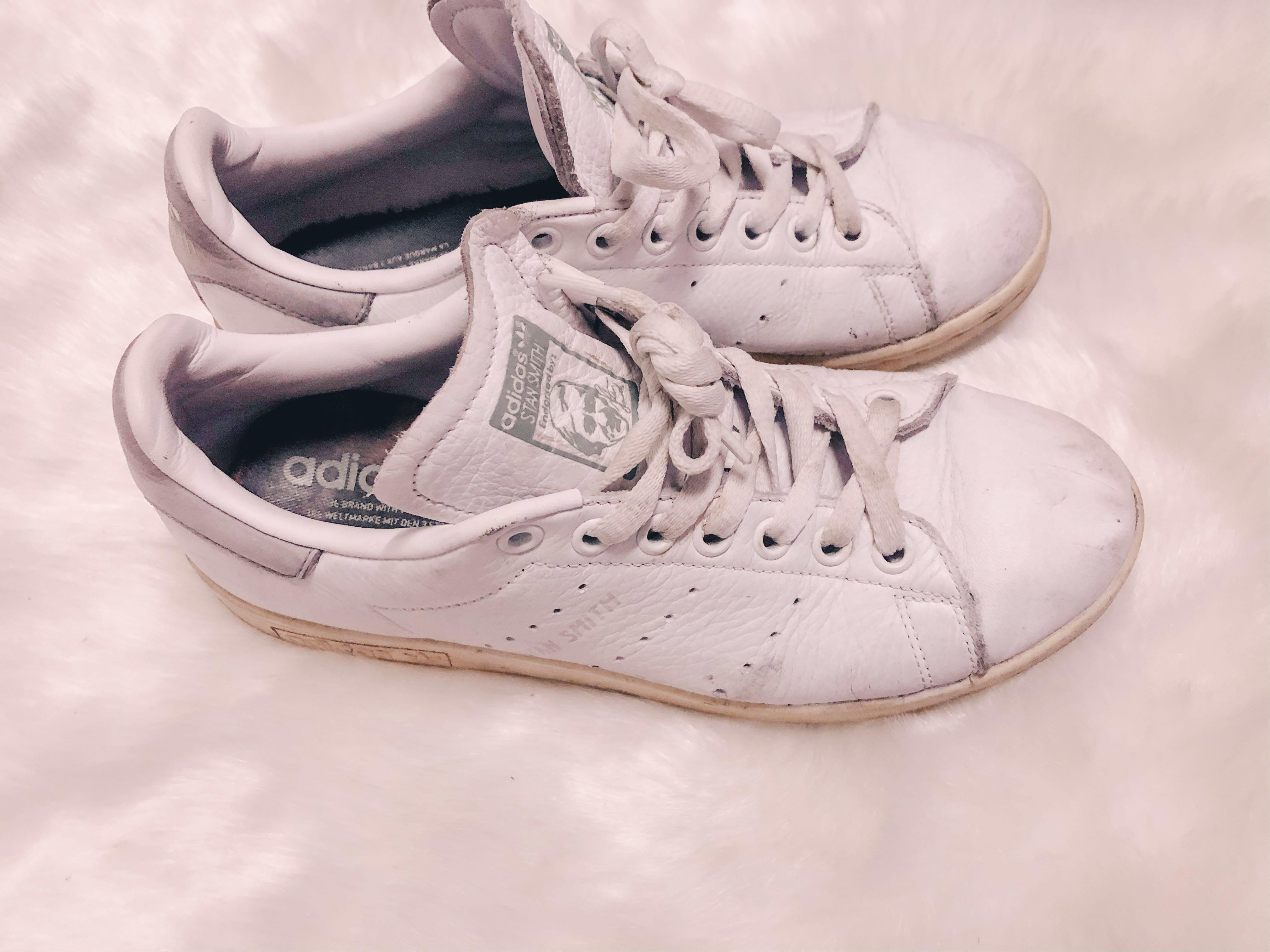 Kasut stan smith clearance