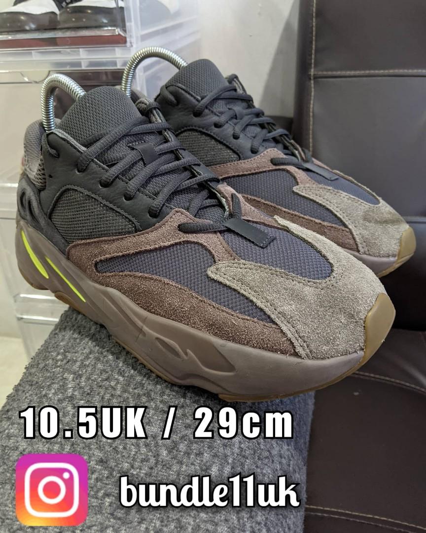 Outfit yeezy 7 mauve hot sale