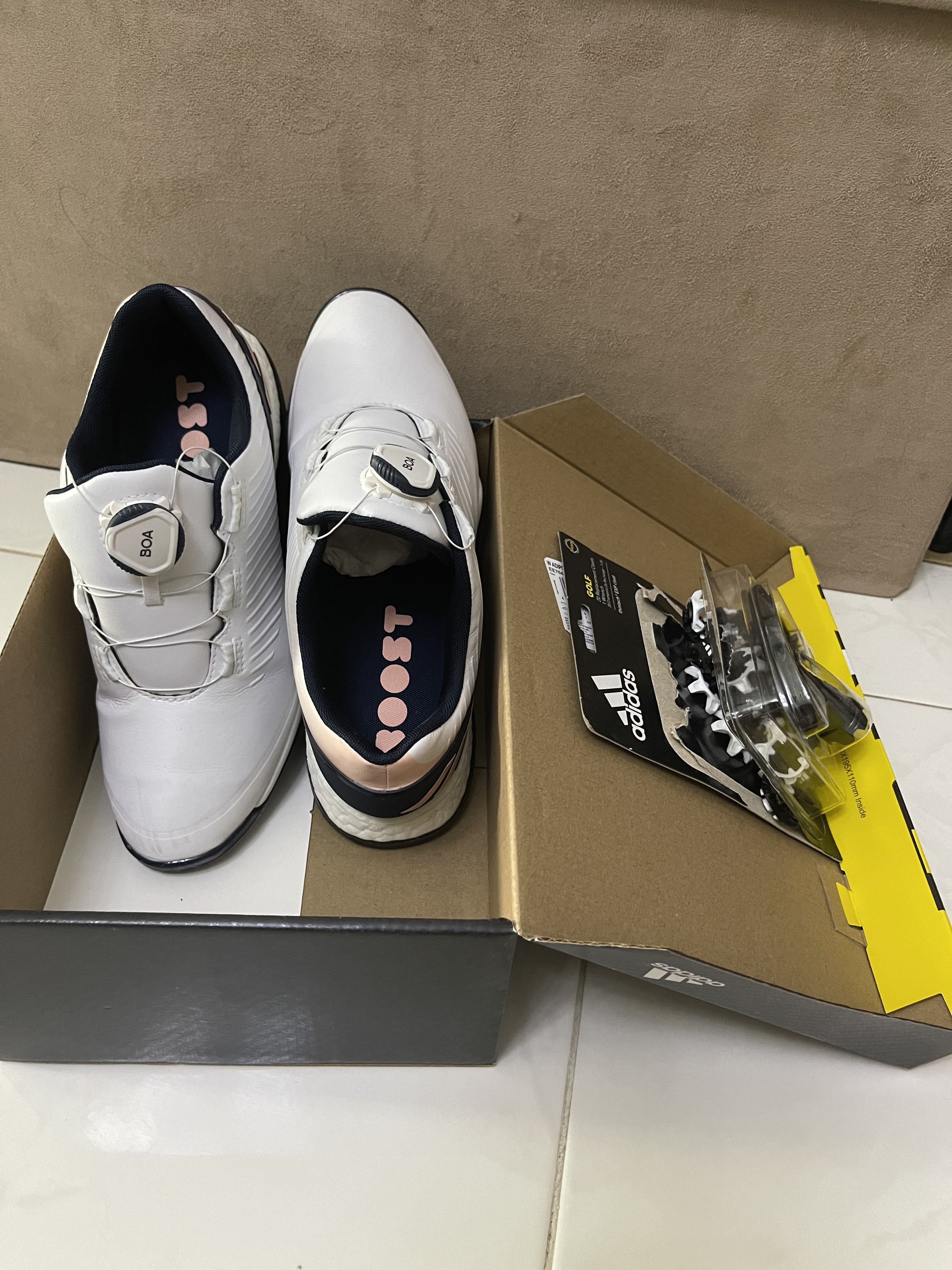 Adipower 4orged new arrivals boa