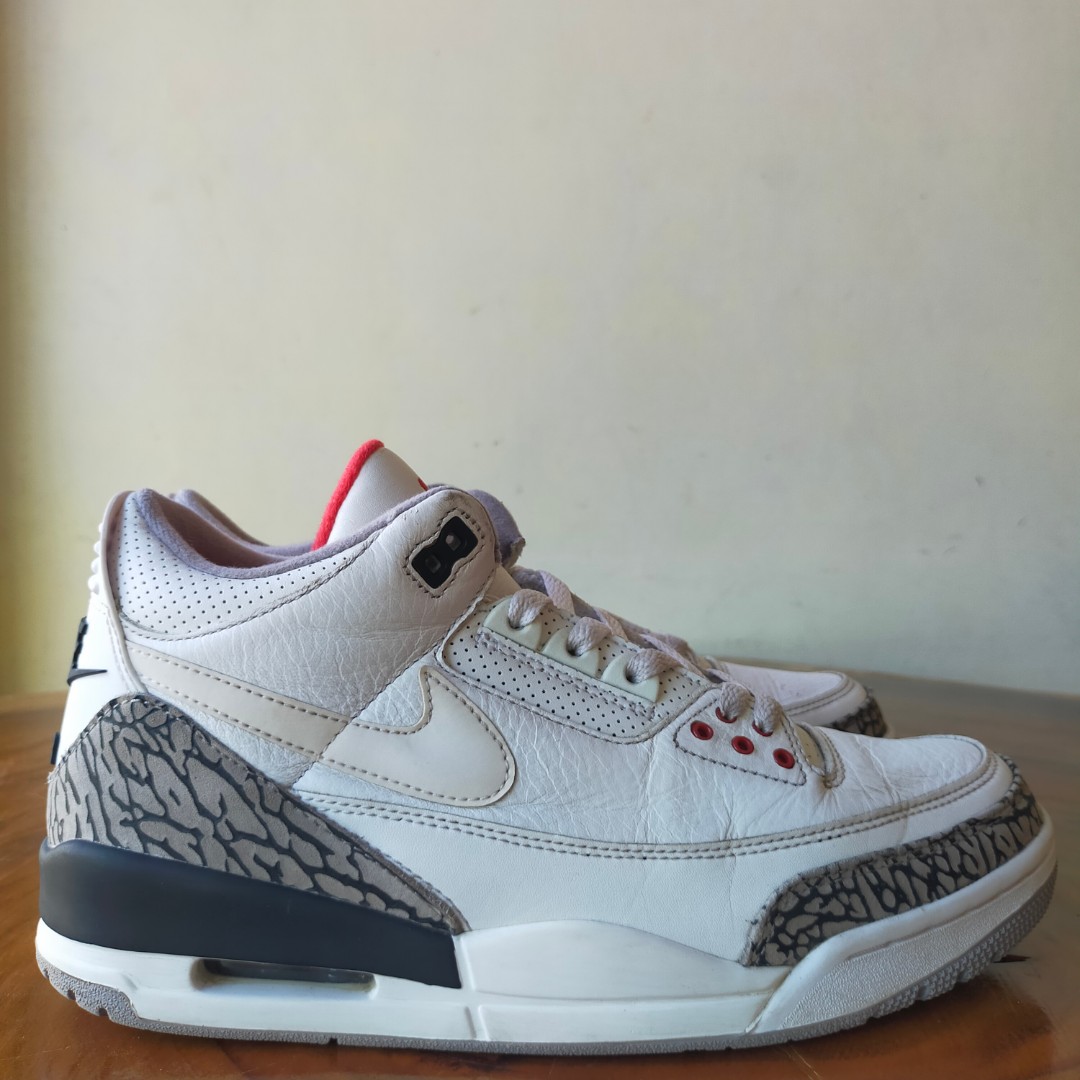 Jordan 3 outlet jth super bowl