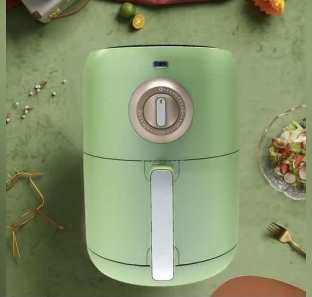 Airbot air best sale fryer af200 review