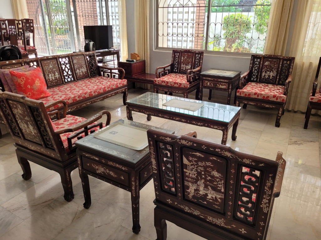 Antique Chinese Rosewood Furniture Furniture Home Living