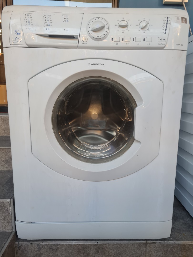 Wiring Diagram For Ariston Washing Machine Wiring Diagram