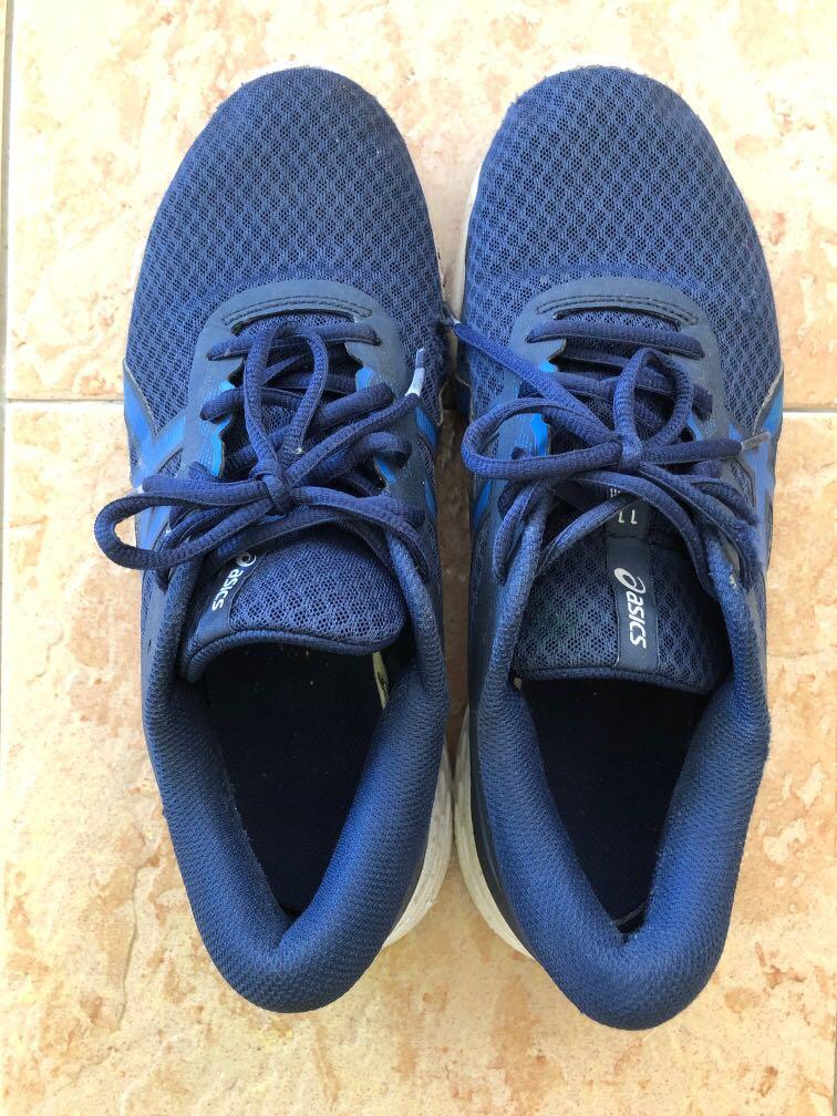 Amplifoam asics discount