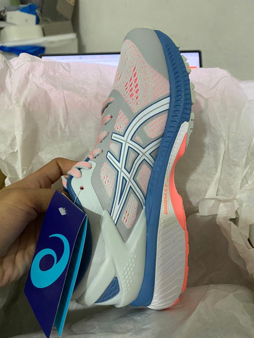 Asics gel kayano 26 new arrivals polar shade/white