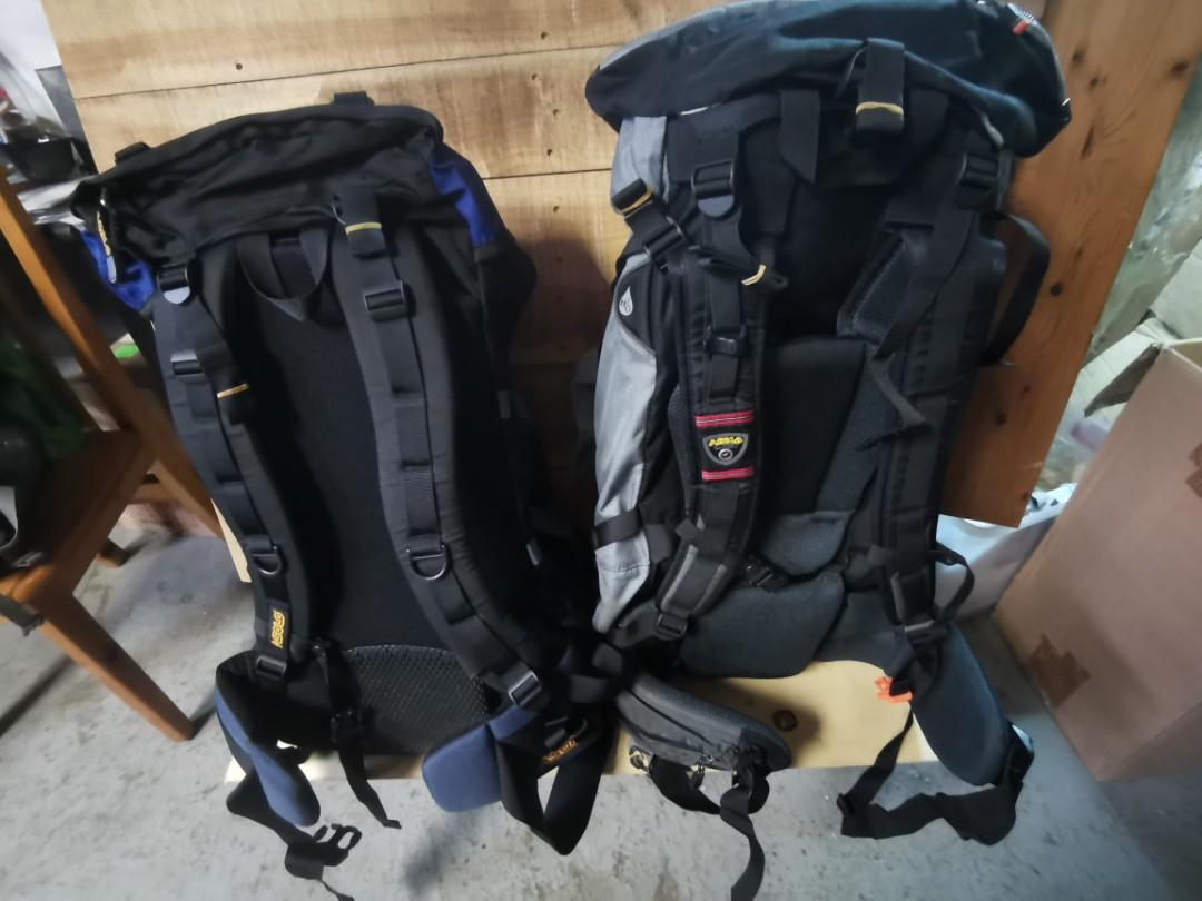 Asolo backpack hotsell