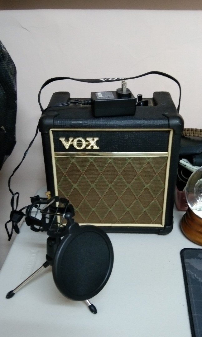 Vox da5 deals for sale