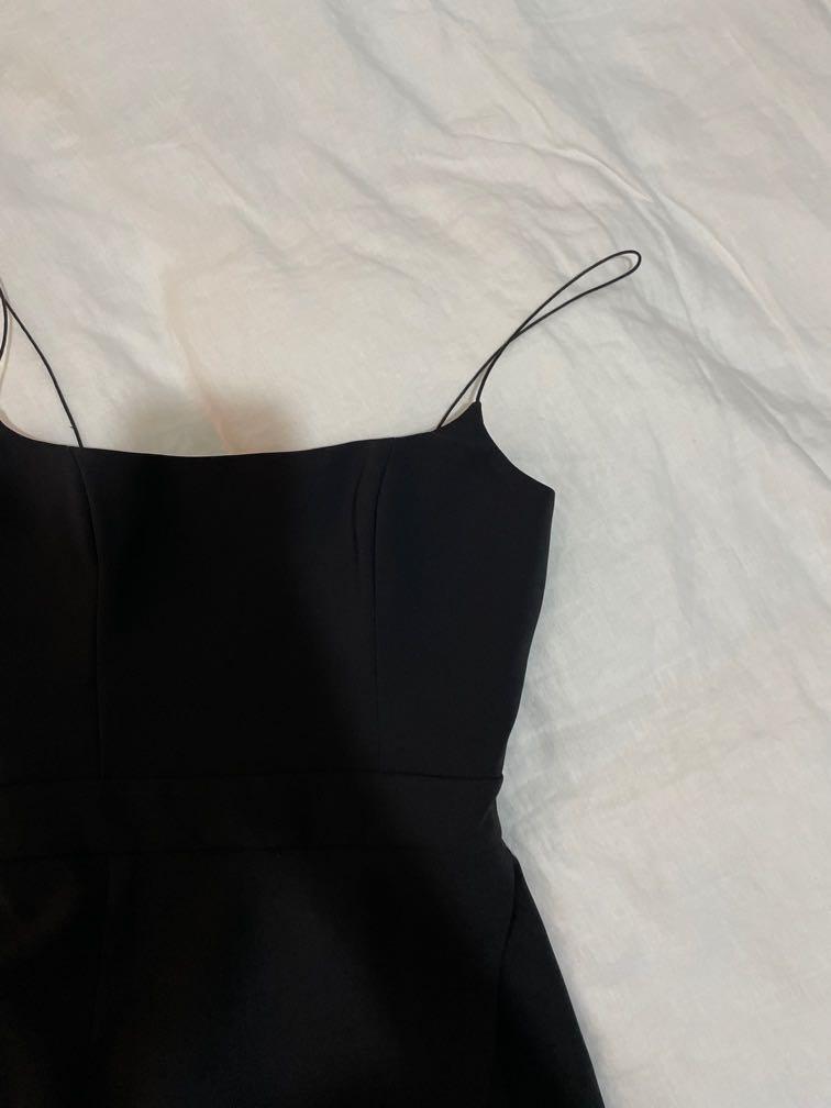 Reformation crawford best sale dress