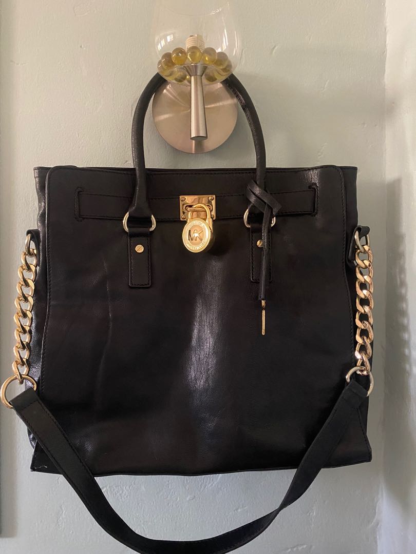 mk hamilton preloved