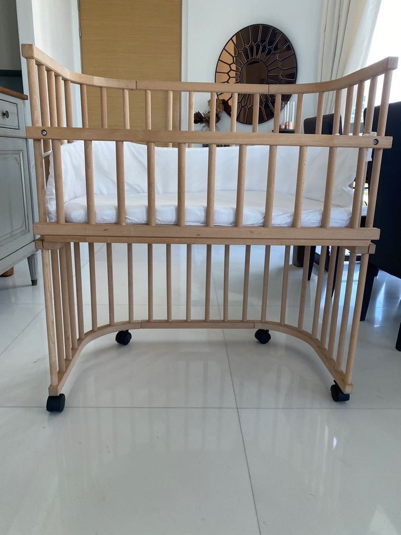 Babybay accessories discount
