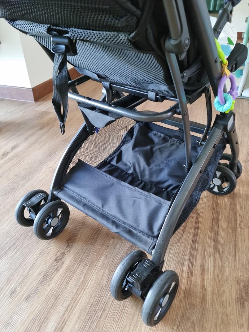 Babystone stroller Babies Kids Going Out Strollers on Carousell