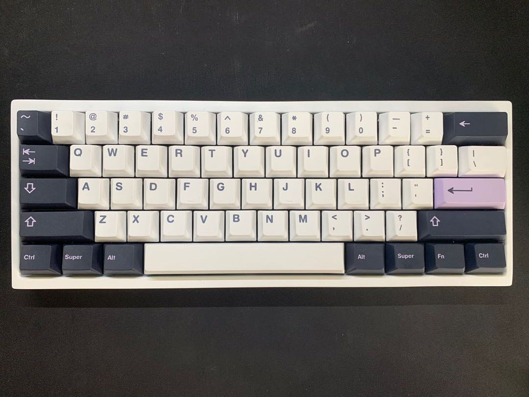 $60 keyboard