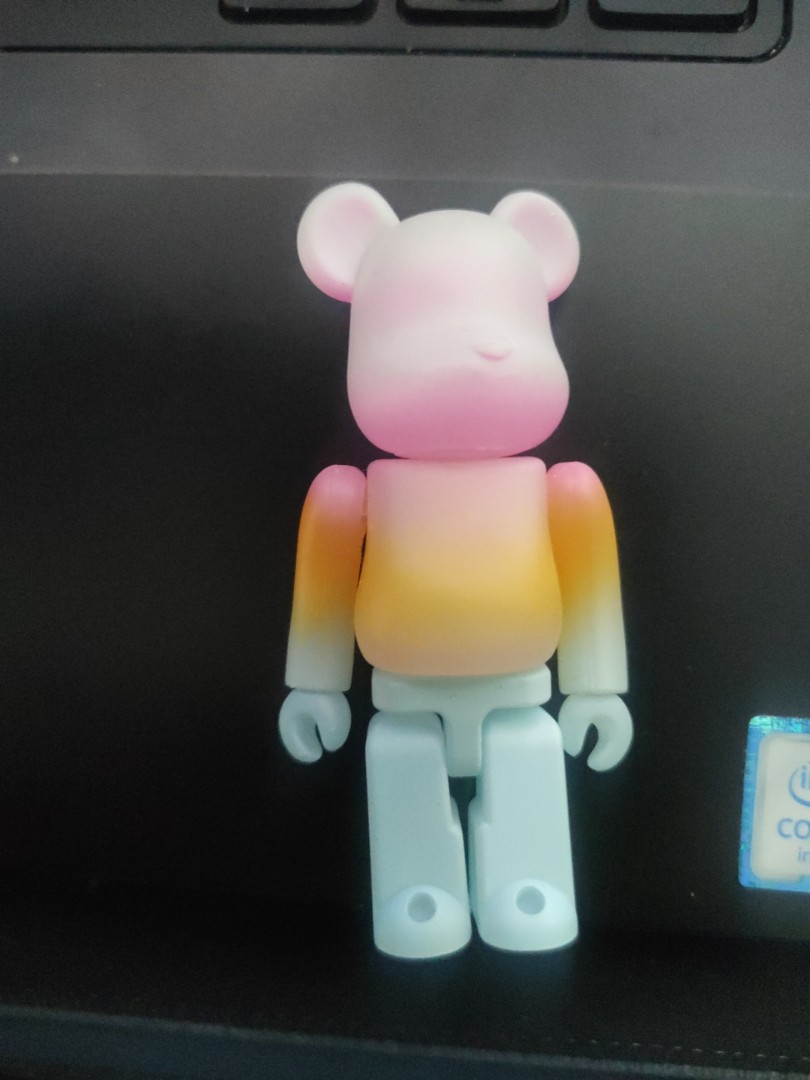 Bearbrick series 34 sale