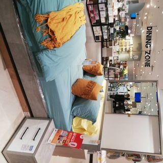BedSet Cicilan Mudah pake KTP Proses 3menit BedSet Cicilan Mudah pake KTP Proses 3menit