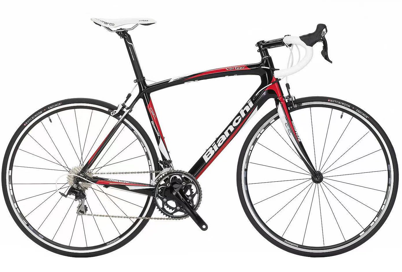 bianchi vertigo