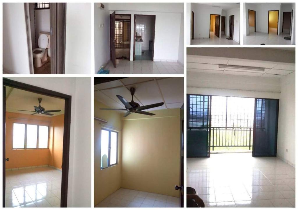 Bilik Sewa Taman Bunga Negara Seksyen 27 Rm250 Bulan No Sharing Property Rentals On Carousell