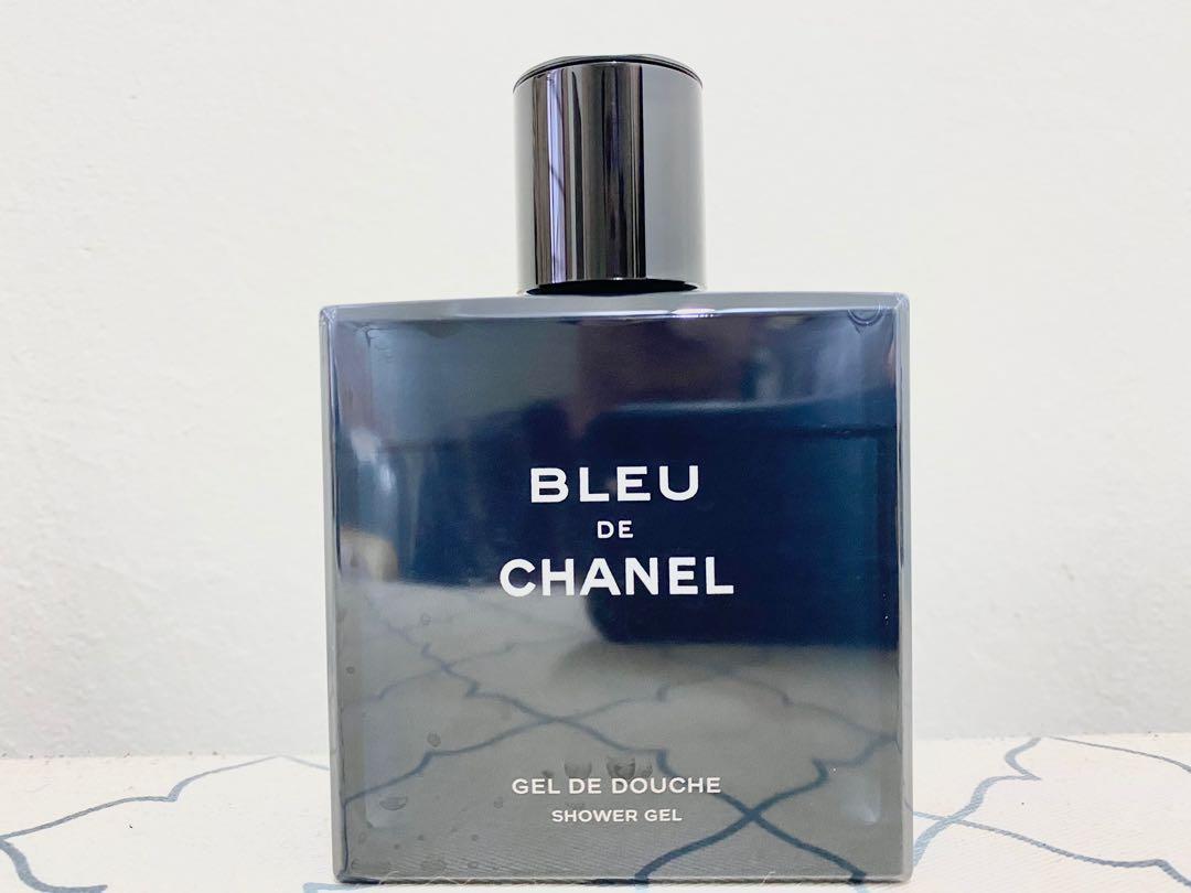 Bleu De Chanel (Shower Gel)