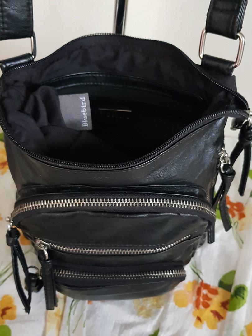 Reduced price Bluebird by Strandbags convertible bag U.P. PHP 500
