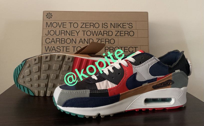 womens air max 90 legacy stockx