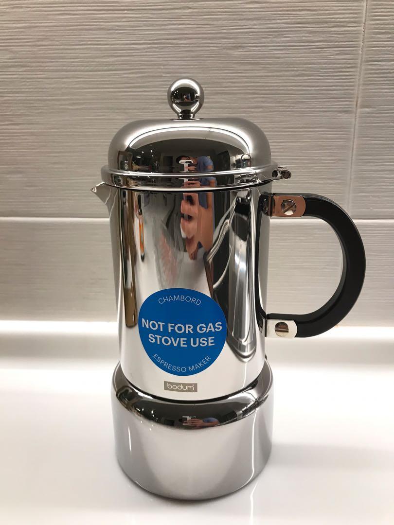 Bodum sale espresso maker