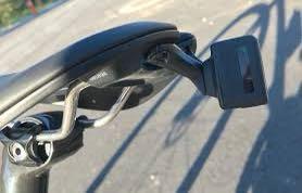Blendr seat mount discount