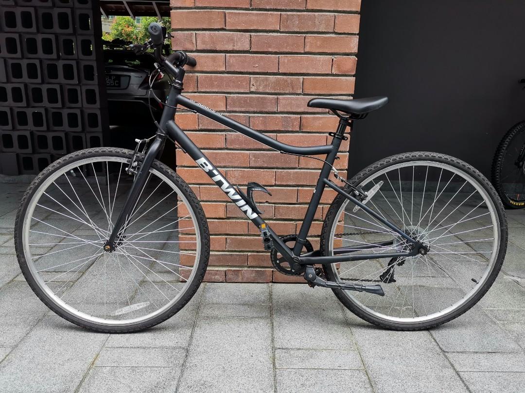Btwin riverside sales 150
