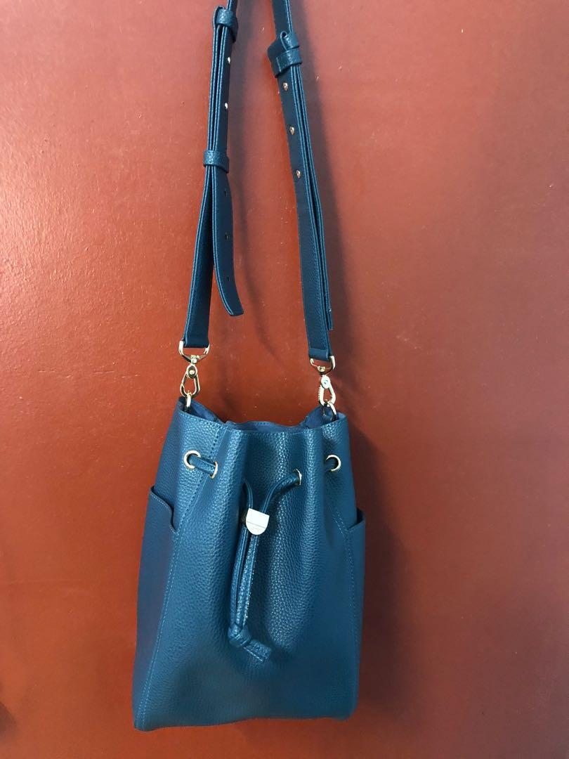Rizalman 2025 bucket bag