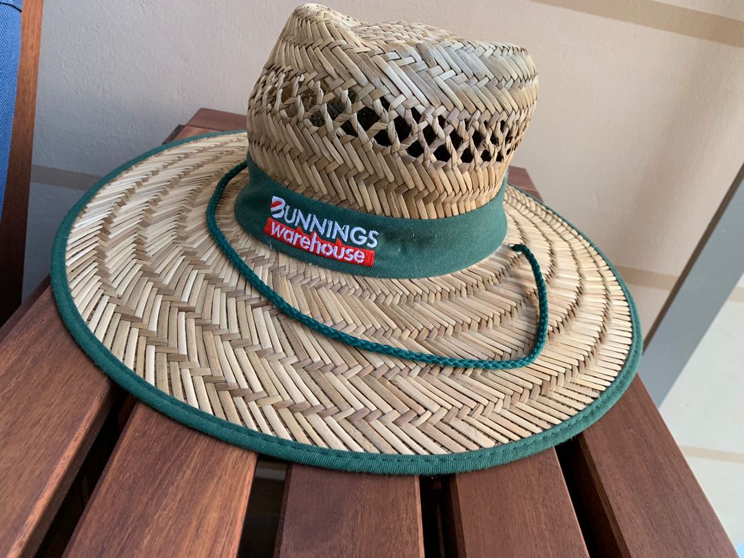 Bunnings deals hat stand